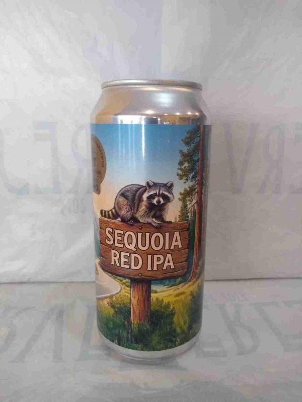 DOUGALL'S SEQUOIA