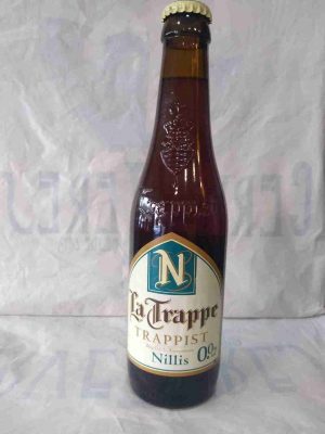 LA TRAPPE NILLIS