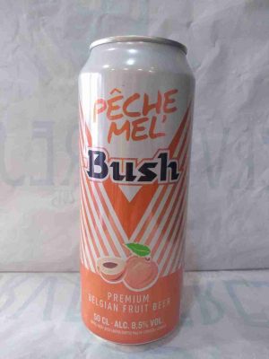 BUSH PÊCHE MEL