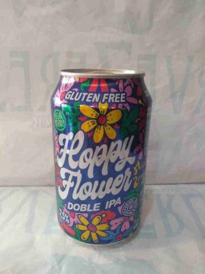 BBC HOPPY FLOWER