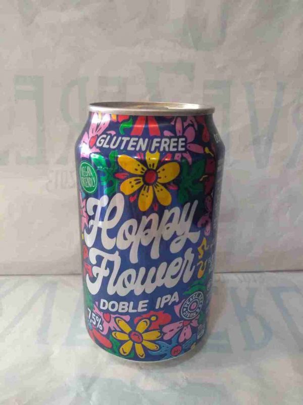 BBC HOPPY FLOWER
