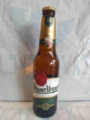 PILSNER URQUELL