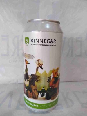 KINNEGAR CROSSROADS