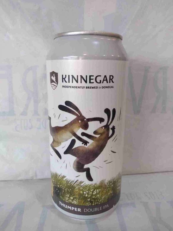 KINNEGAR THUMPER