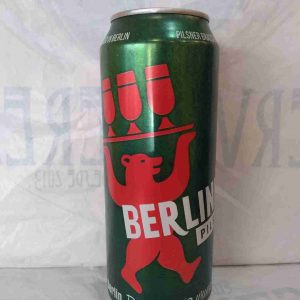 BERLINER PILSNER