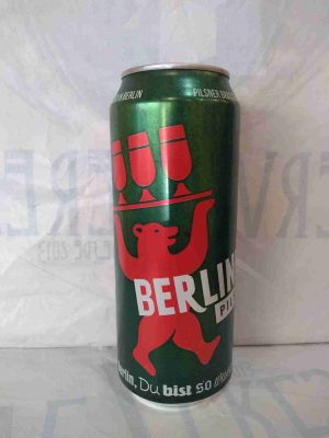 BERLINER PILSNER