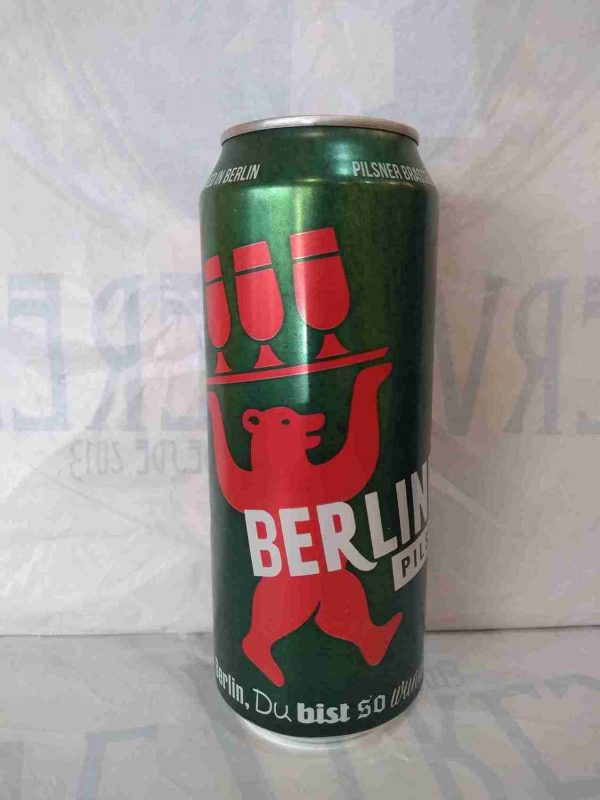 BERLINER PILSNER