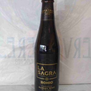 LA SAGRA BOHIO