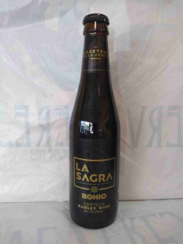 LA SAGRA BOHIO