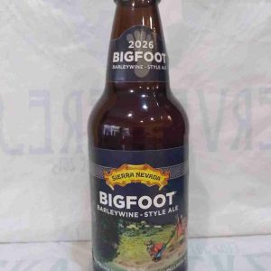 SIERRA NEVADA BIGFOOT 2026