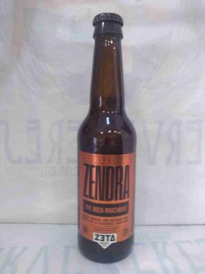 ZETA ZENDRA