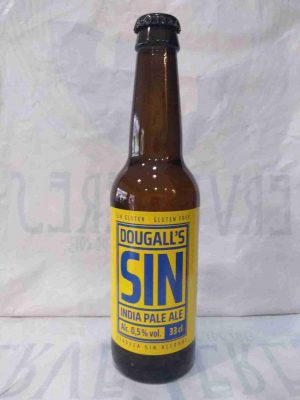 DOUGALL'S SIN