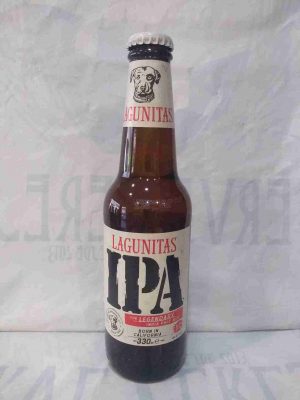 LAGUNITAS IPA