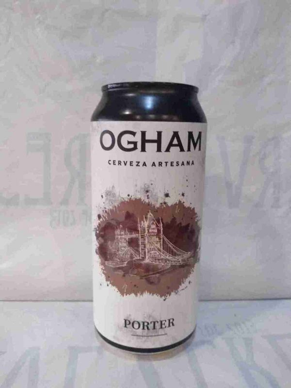OGHAM PORTER
