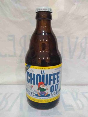 LA CHOUFFE 0.0