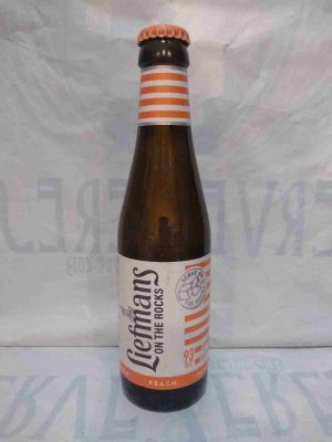 LIEFMANS PEACH