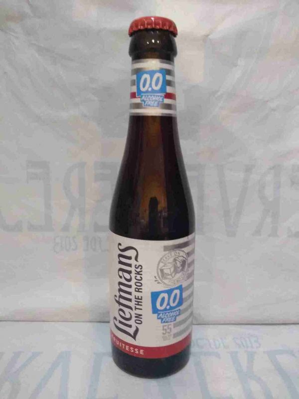 LIEFMANS FUITESSE 0.0