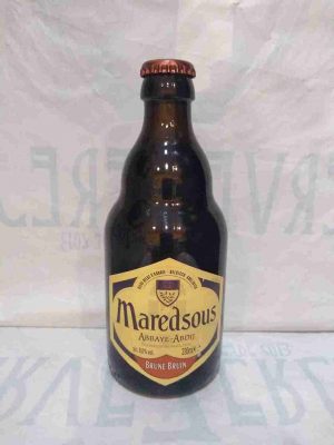MAREDSOUS BRUIN