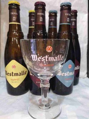 ESTUCHE WESTMALLE