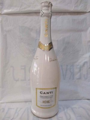CANTI PROSECCO ICE