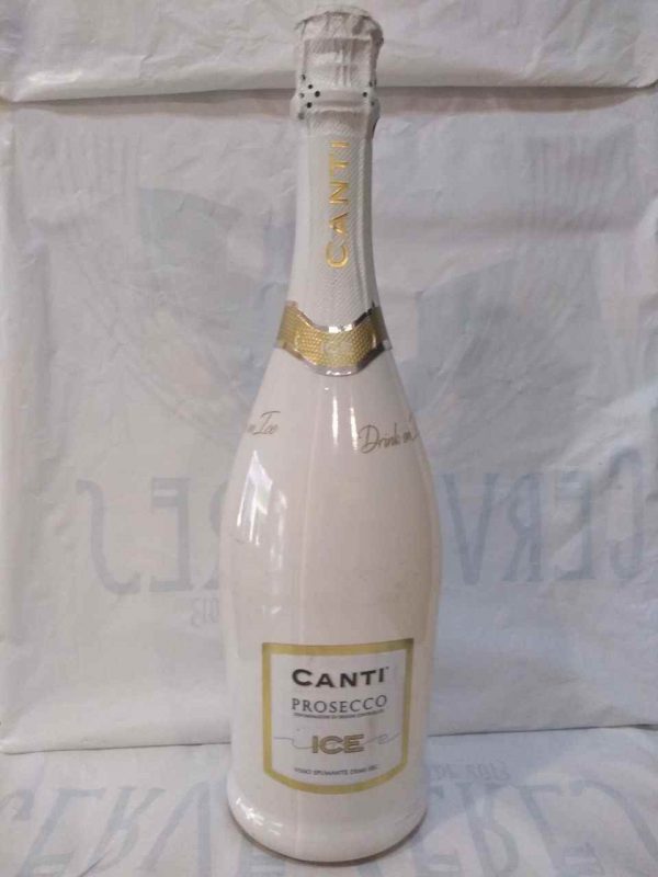 CANTI PROSECCO ICE