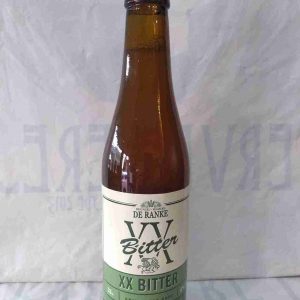 DE RANKE XX