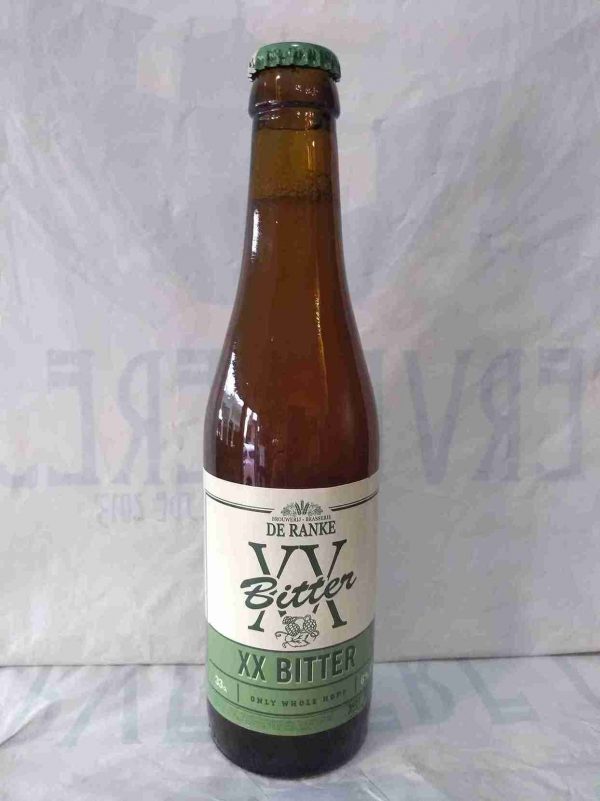 DE RANKE XX