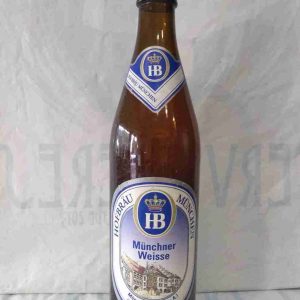 HOFBRÄU WEISSE