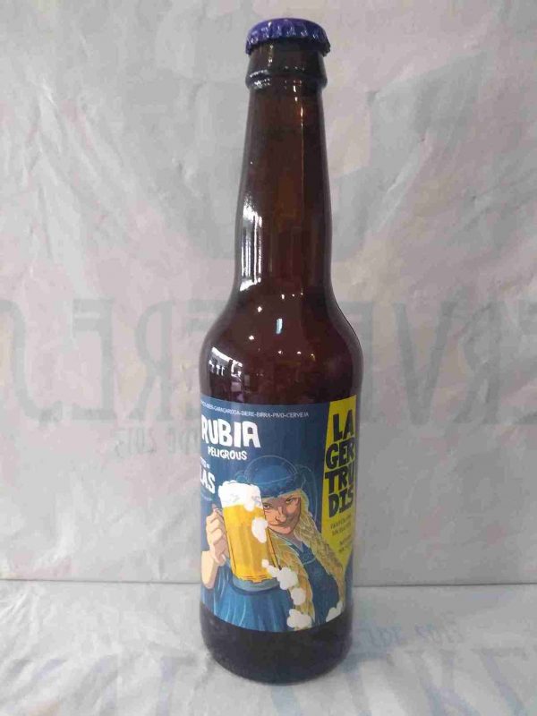 LAGERTRUDIS