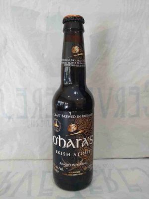 O'HARA'S STOUT