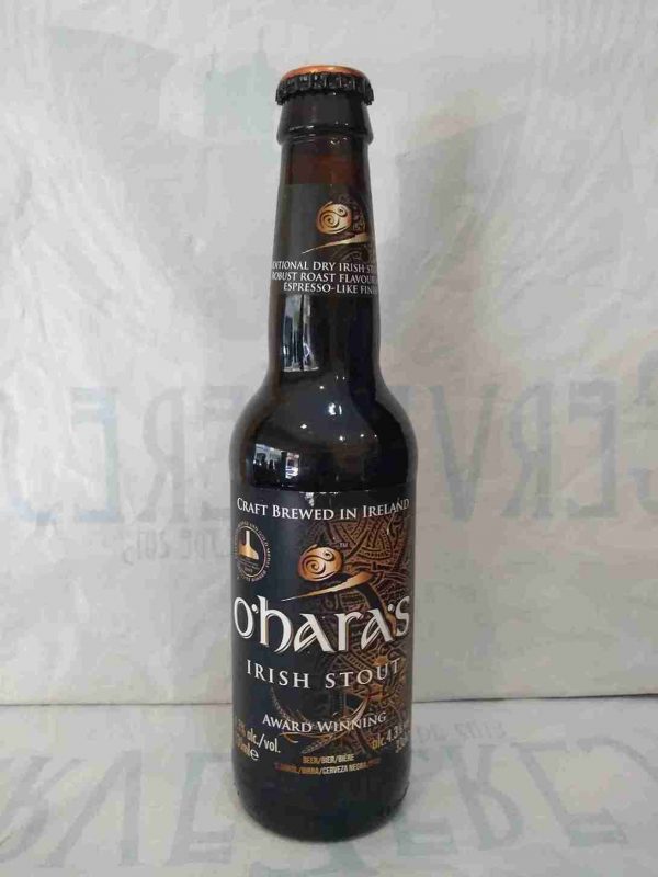 O'HARA'S STOUT