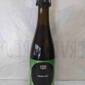 LETRA OAK DARK