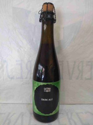 LETRA OAK DARK