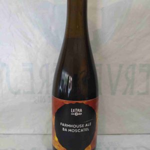 LETRA OAK FARMHOUSE