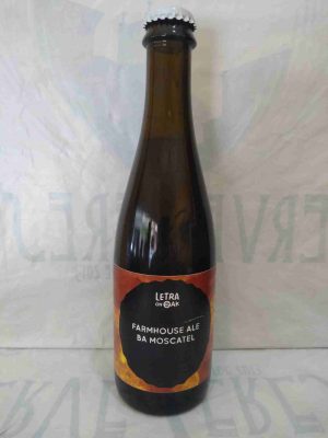 LETRA OAK FARMHOUSE