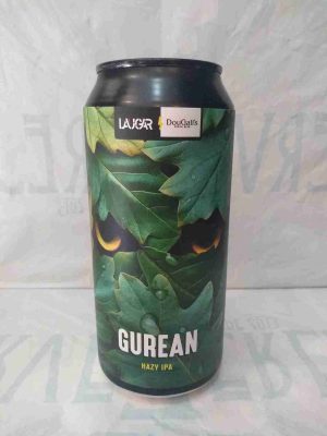 LAUGAR & DOUGALL'S GUREAN