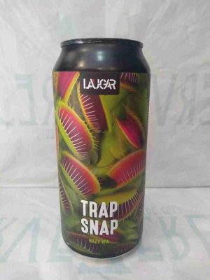 LAUGAR TRAP SNAP