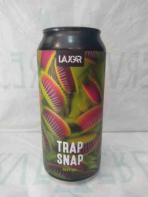 LAUGAR TRAP SNAP