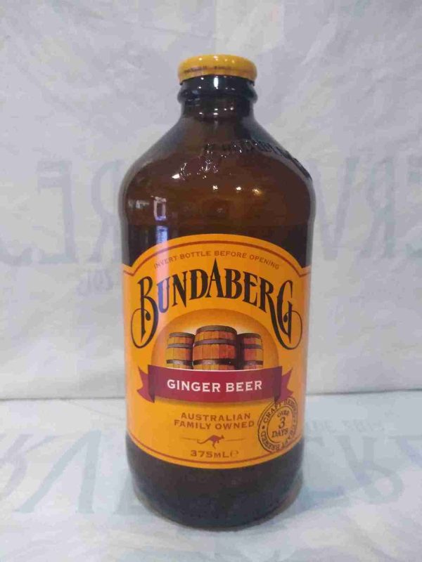 BUNDABERG